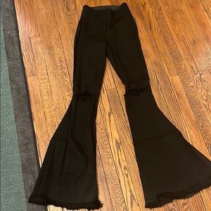 Show me your MuMu Berkley Bells